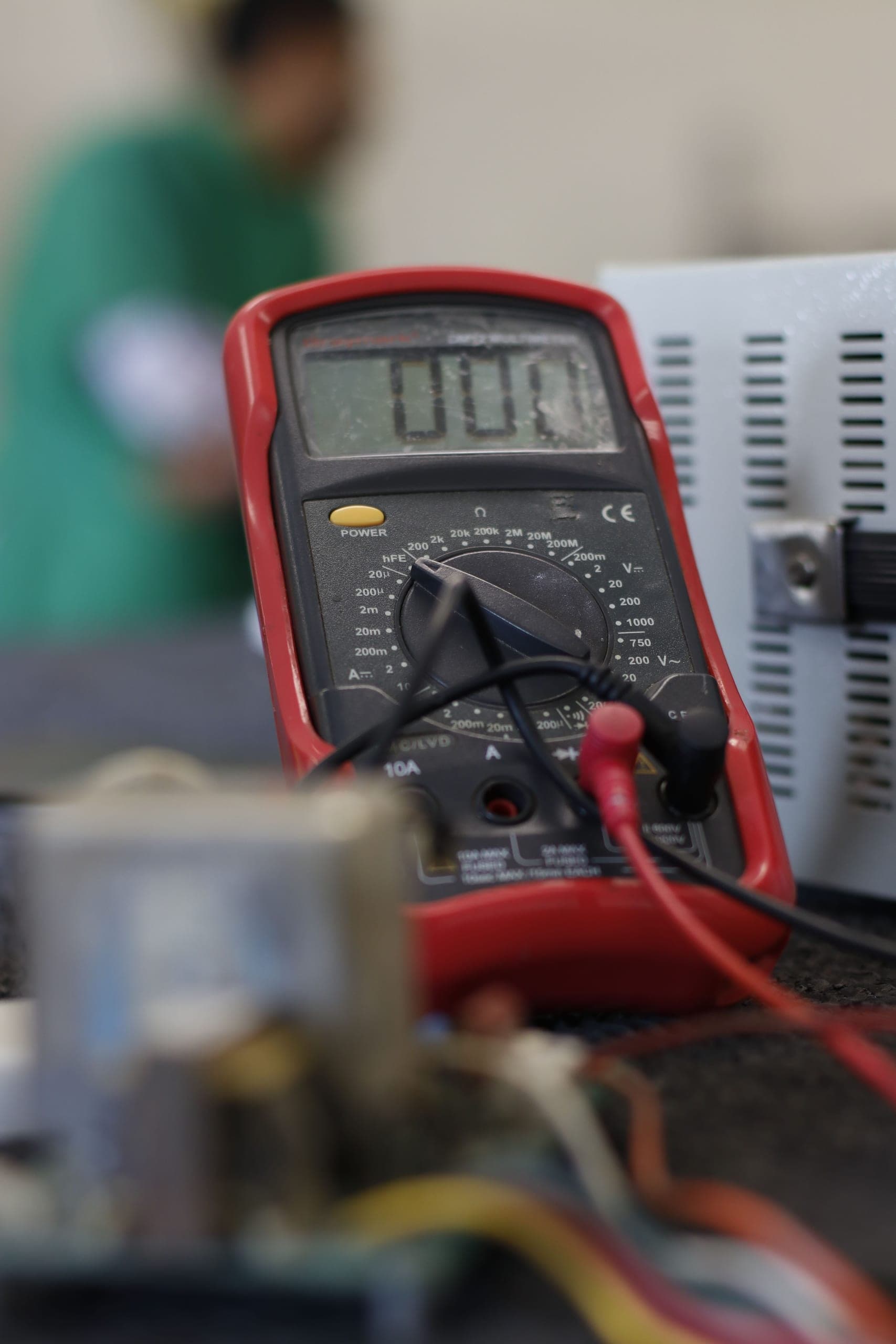Réalisation ENERCOS — Smart monitoring